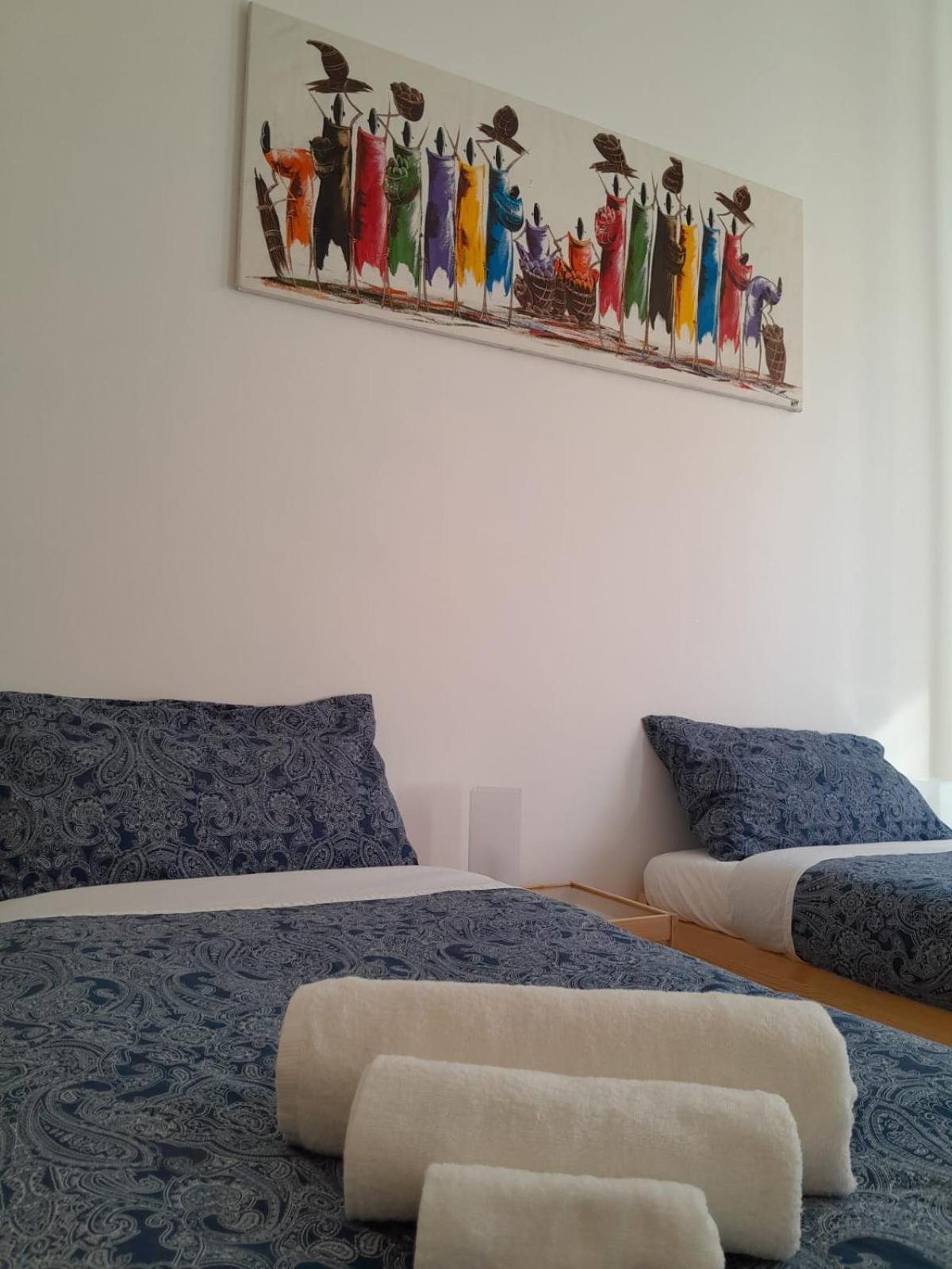 L'Iris Ξενοδοχείο Λιβόρνο Εξωτερικό φωτογραφία