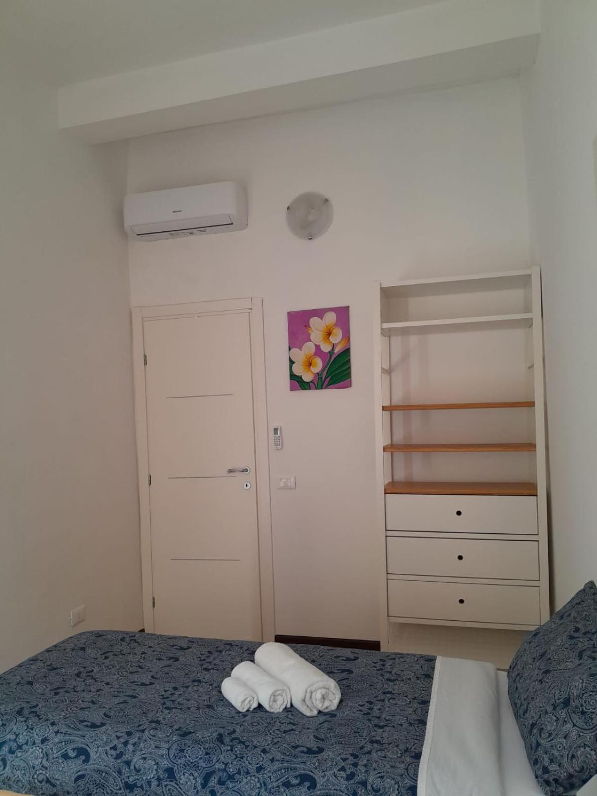 L'Iris Ξενοδοχείο Λιβόρνο Εξωτερικό φωτογραφία