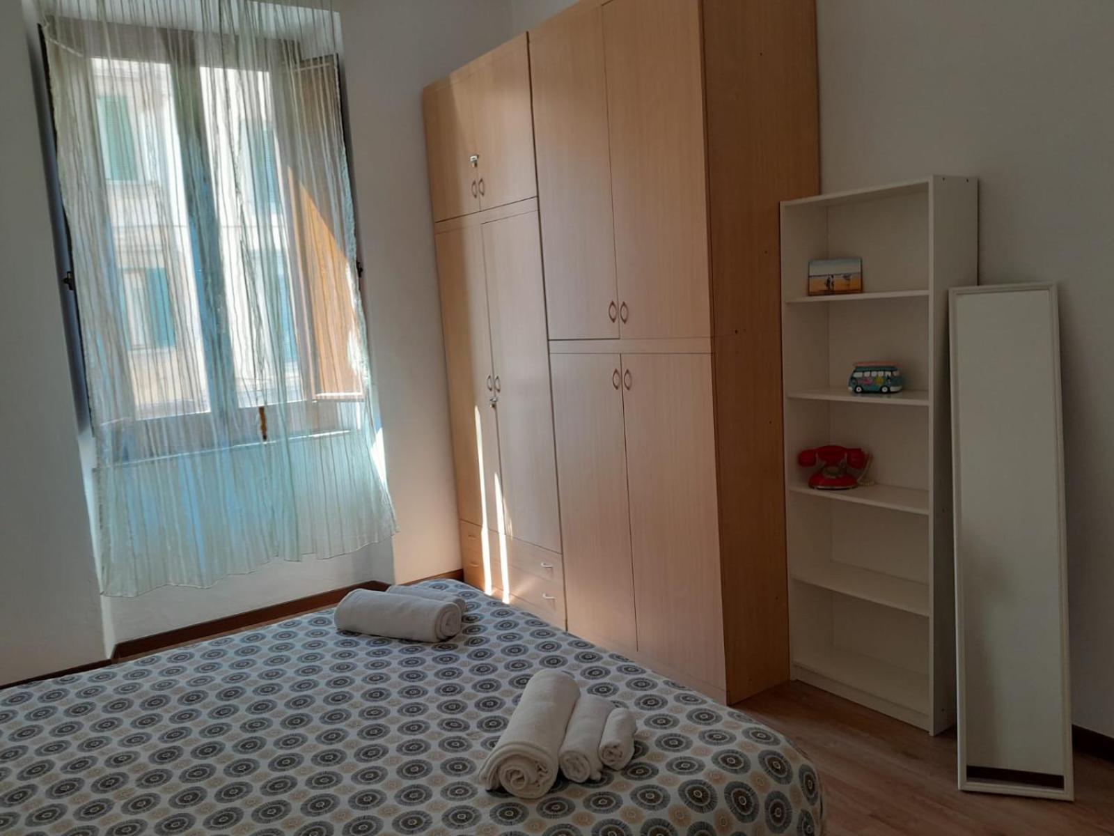 L'Iris Ξενοδοχείο Λιβόρνο Εξωτερικό φωτογραφία